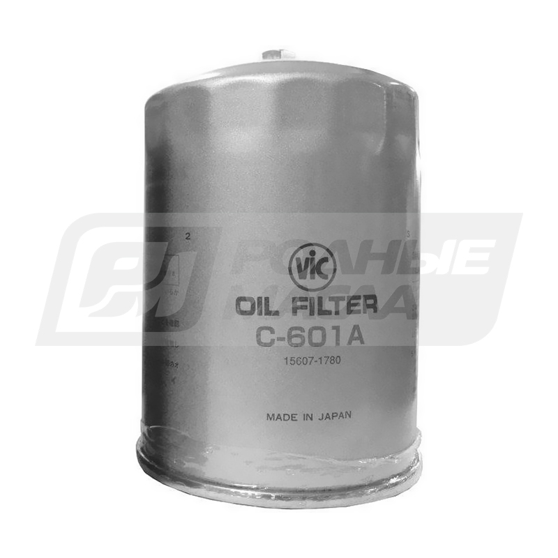 VIC C-601A (15607-1780, 15607-1671) C601A