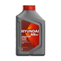 HYUNDAI XTeer Gasoline G700 10W40, 1л 1011009