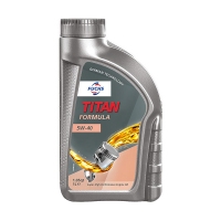 FUCHS Titan Formula 5W40, 1л 0033441006