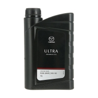 MAZDA Original Oil Ultra 5W30 SL/CF, 1л 830077991