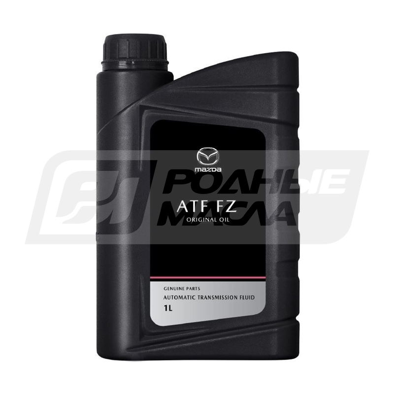 MAZDA Original Oil ATF FZ, 1л 830077994